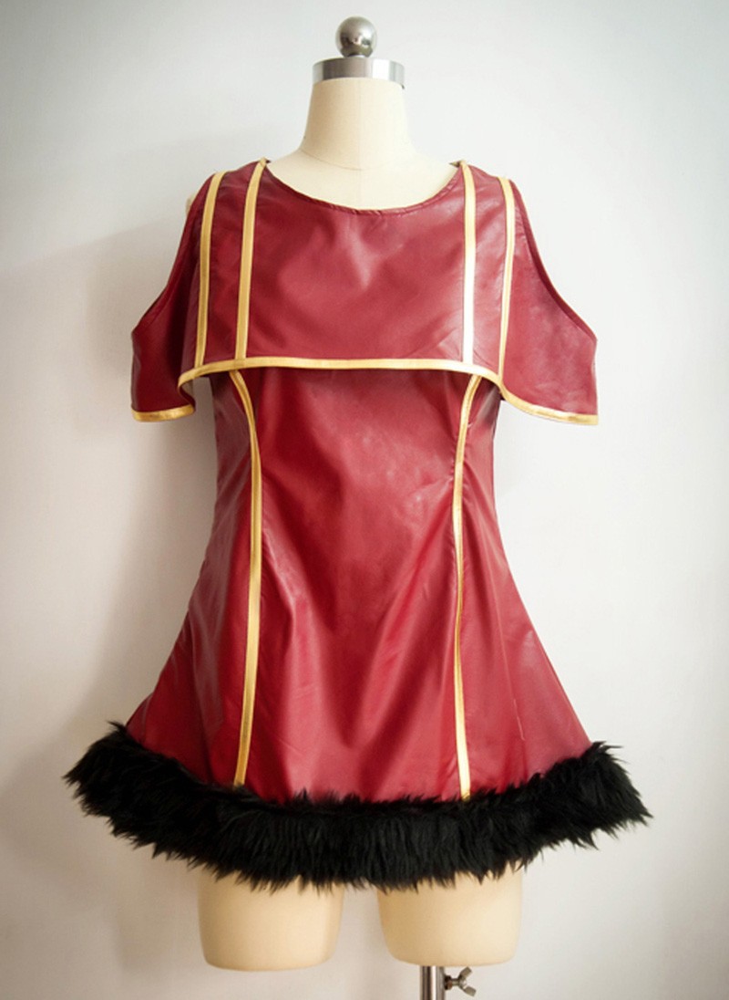 ジョジョの奇妙な冒険 ホット?パンツ コスプレ衣装