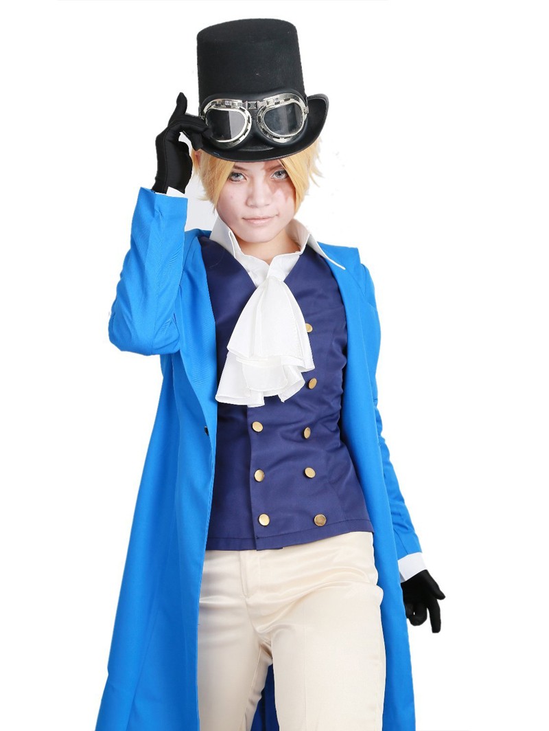 ワンピース　サボ　コスプレ衣装　通販　ONE PIECE 衣装　コスチューム