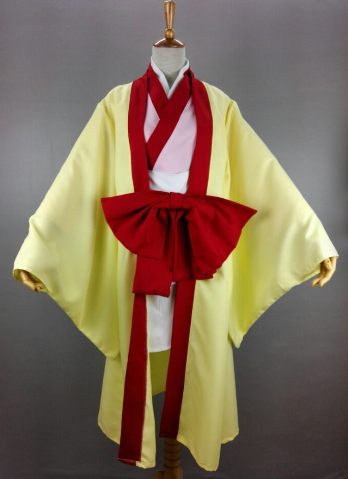 No Game No Life ノーゲーム　ノーライフ 獣人種（ワービースト） 初瀬いづな （はつせ いづな） コスプレ衣装 コスチューム