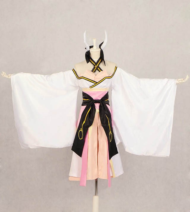 デート?ア?ライブ　DATE A LIVE　五河 琴里（いつか ことり）　コスプレ衣装　妖精服　コスチューム変装