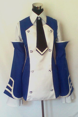 Pandora Hearts(パンドラハーツ)エコーコスプレ衣装