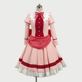 Cosplay黒執事II エリザベス?ミッドフォード コスプレ衣装
