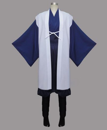 バジリスク ～甲賀忍法帖～ 甲賀弦之介 こうがげんのすけ コスプレ衣装 コスチューム 甲賀弦乃介