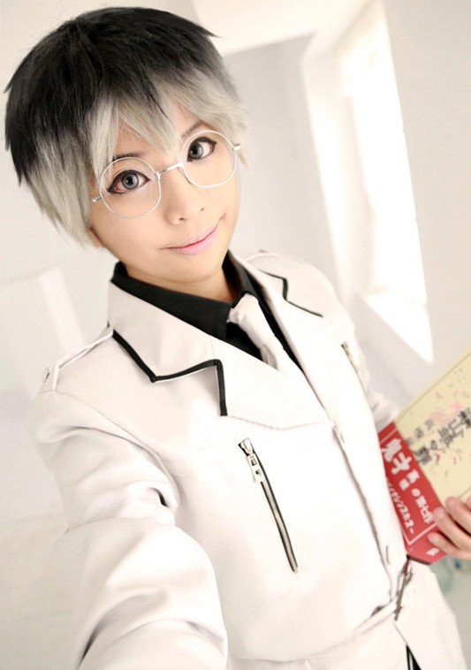東京喰種（ トーキョーグール）　東京喰種:RE 　佐々木琲世　ささきはいせ　コスプレ衣装