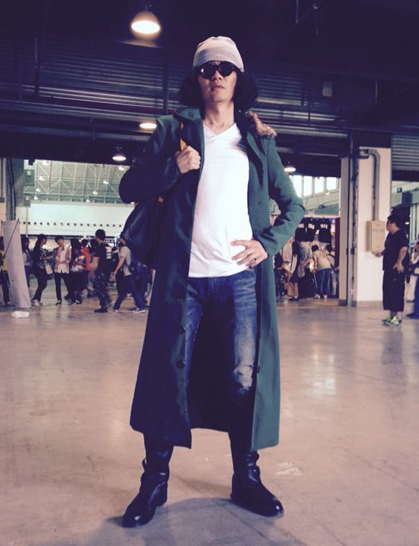 ONE PIECE　ワンピース 青キジ(クザンくざん)　ONE PIECE FILM Z Ver コスプレ衣装
