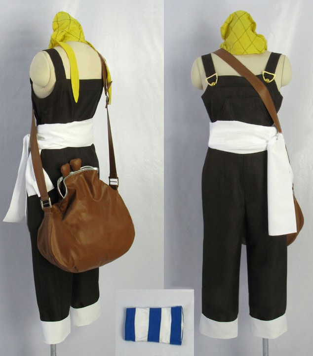ONE PIECE★ワンピース ウソップ風 コスプレ衣装★激安 高品質 コスチューム