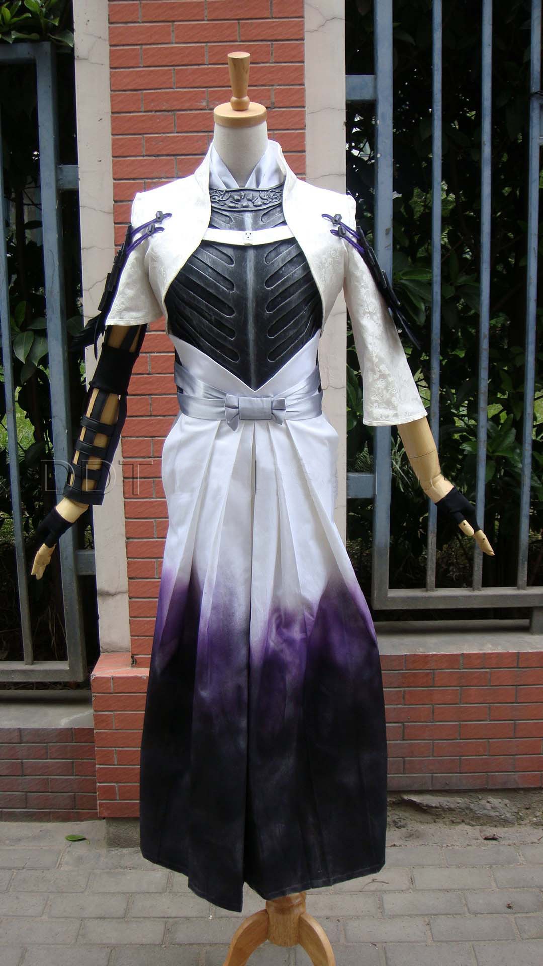 戦国BASARA3 天海 (てんかい)  コスプレ衣装