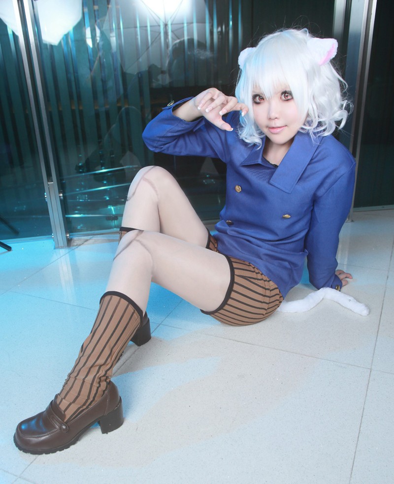 HUNTER×HUNTER ハンター×ハンター ネフェルピトー　コスプレ衣装　コスチューム　変装　仮装