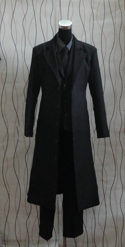 Fate/Zero 衛宮切嗣 (えみやきりつぐ)　コスプレ衣装