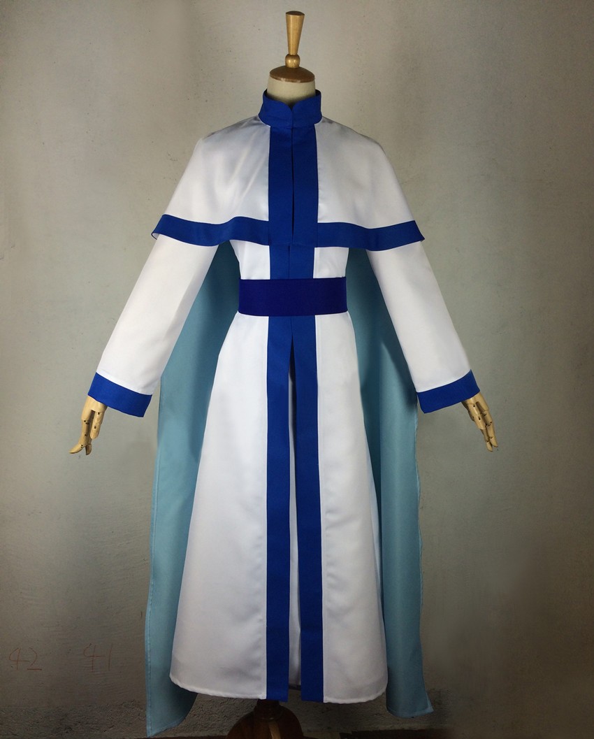 暁のヨナ（あかつきのヨナ）　キジャ（白龍） キジャ きじゃ　コスプレ衣装　和服　着物　変装