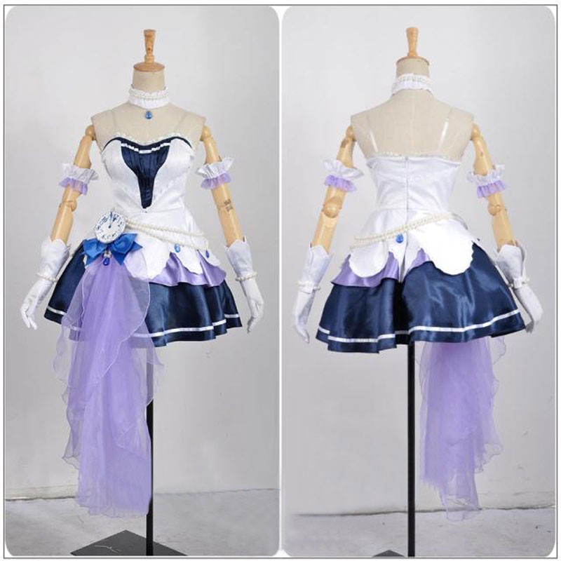 アイドルマスター シンデレラガールズ THE IDOLM@STER CINDERELLA GIRLS クールアイドルスターライトステージ きらら舞台　コスプレ衣装