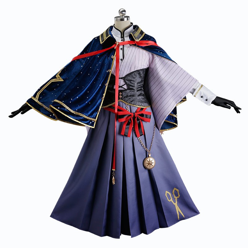ローゼンメイデン　蒼星石　　全セット　コスプレ衣装　予約中