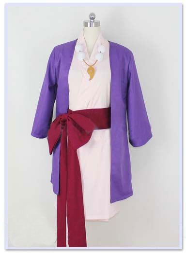 コスプレ衣装販売 逆転裁判 綾里真宵衣装