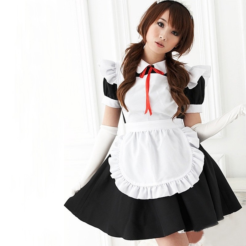 BABYメイド サイズ衣装   制服　コスチューム　コスプレ衣装