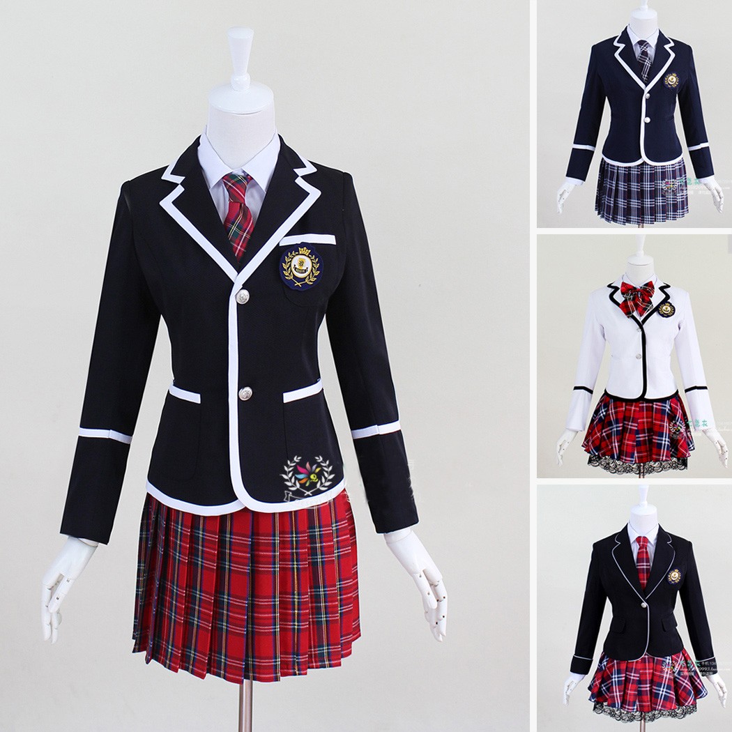 制服☆女子高生 学生服☆コスプレ 衣装 コスチューム