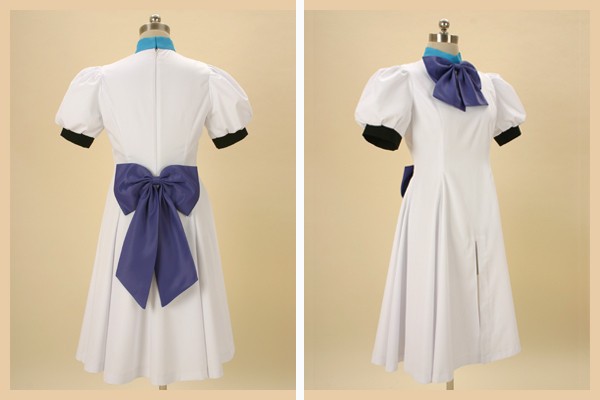 Cosplayひぐらしのなく頃に 竜宮レナ私服風コスプレ衣装