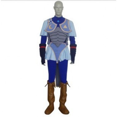 ゼルダの伝説 ムジュラの仮面風 鬼神リンク タイプ コスプレ衣装 ゼルダの伝説 ムジュラの仮面風 鬼神リンク タイプ コスプレ衣装