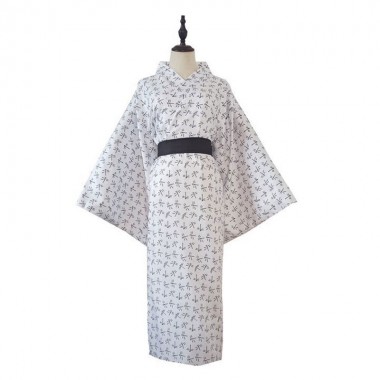 呪術廻戦 五条悟 ごじょうさとる 子供時代 トンボ 蜻蛉柄 着物 和服 コスプレ衣装