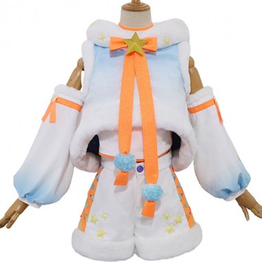 あんさんぶるスターズ! Ra*bits コスプレ衣装 ラビッツ ヒカリスペクトル 真白友也 アイドル 舞台衣装