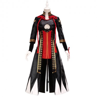 Fate/Grand Order FGO 沖田 総司 魔神セイバー 沖田オルタ