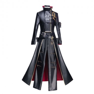 Fate/stay night　ギルガメッシュ　コスプレ衣装　礼装　Gilgamesh