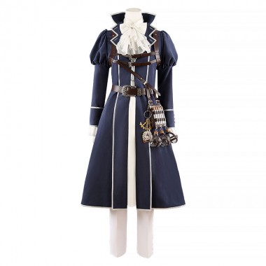 Fate/Grand Order　オベロン　コスプレ衣装　FGO　かっこいい　コスチューム　仮装