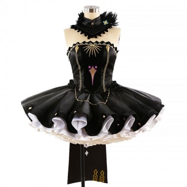 Fate/Grand Order　エレシュキガル　コスプレ衣装　スカート　コスチューム　FGO　かわいい