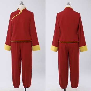 銀魂 ぎんたま 神楽 コスプレ衣装 かっこいい コスチューム 撮影 長袖スーツ