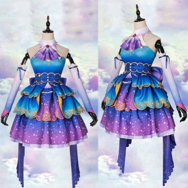 アイドルマスターシンデレラガールズ 橘 ありす シンデレラ