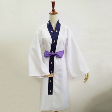 現品　NARUTO -ナルト-　子供頃　大蛇丸　コスプレ衣装
