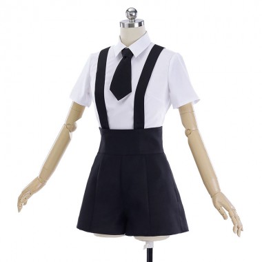 宝石の国　夏目制服　クラッシク風　日常可能　コスチューム