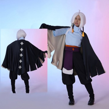 Amazon.co.jp: Sky星を紡ぐ子どもたち 星の子 コスプレ衣装 : おもちゃ