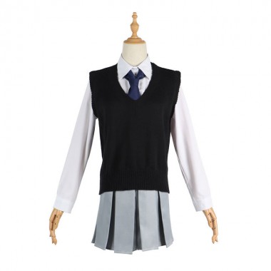 推しの子　黒川あかね　コスプレ衣装　コスチューム　キャンパス風　制服　スーツ　