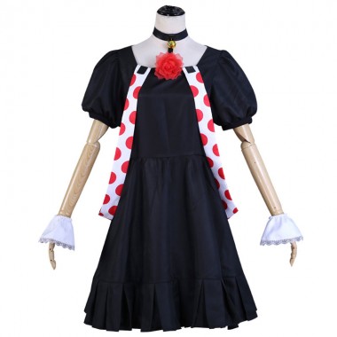 東京喰種:re　とうきょうぐーる　鈴屋什造　アニメ　女装　コスプレ衣装