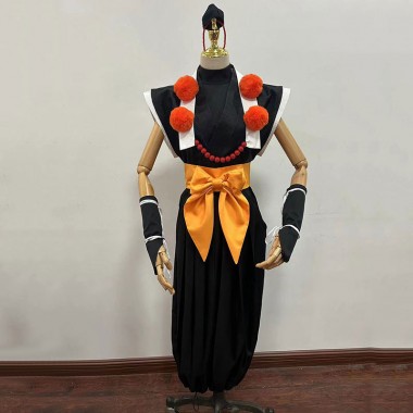 ハイキュー!! 　日向翔陽　コスプレ衣装　オリジナル　天狗衣装　和風　和装　コスチューム
