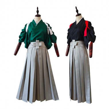 ハイキュー!! 大将優 黒尾鉄朗 コスプレ衣装 かっこいい コスチューム 撮影 学園服