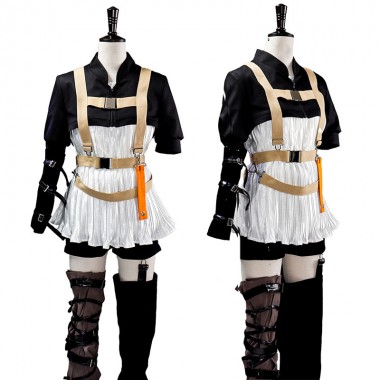 ガールズバンドクライ GIRLS BAND CRY 河原木桃香 かわらぎももか コスプレ衣装 制服 コスチューム