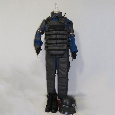レインボーシックス シージ Rainbow Six Siege モンターニュ  Montagne  コスプレ衣装　セット　R6S