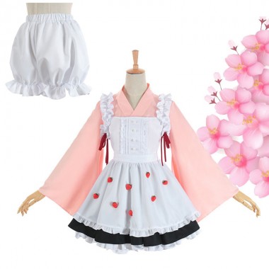カードキャプターさくら 木之本 桜（きのもと さくら） 和風