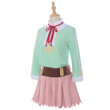 カードキャプターさくら クリアカード編 木之本桜　ラビリンス　コスプレ　日常服