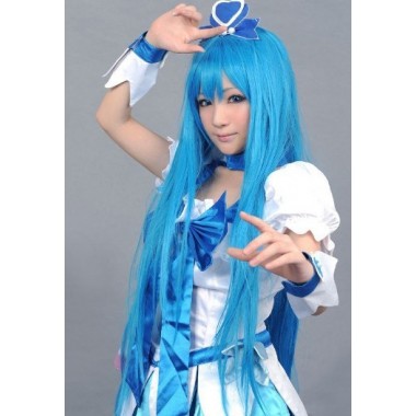 Cosplayハートキャッチプリキュア キュアマリン衣装 Cosplayハートキャッチプリキュア キュアマリン衣装