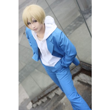 デュラララ 紀田正臣 きだ まさおみ コスプレ衣装 デュラララ 紀田正臣 きだ まさおみ コスプレ衣装