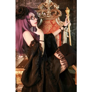東京喰種トーキョーグール 神代利世 かみしろりぜ ワンピース 神代リゼ コスプレ衣装 ドレス 東京喰種トーキョーグール 神代利世 かみしろりぜ ワンピース 神代リゼ コスプレ衣装 ドレス