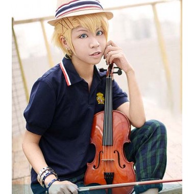 うたの プリンスさまっ 来栖 翔 高校生制服 コスプレ うたの プリンスさまっ 来栖 翔 高校生制服 コスプレ