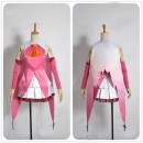 Fate/kaleid liner プリズマ☆イリヤ イリヤ変身服 コスプレ衣装