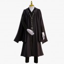黒執事　セバスチャン・ミカエリス　コスプレ衣装　寄宿学校編　制服風　カッコイイ　ブラック　マンガ