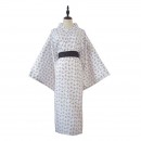 呪術廻戦 五条悟 ごじょうさとる 子供時代 トンボ 蜻蛉柄 着物 和服 コスプレ衣装