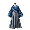 名探偵コナン 江戸川コナン 着物 和服 コスプレ衣装 変装 仮装 コスチューム