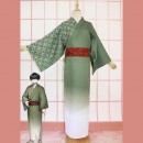 刀剣乱舞　脇差し　篭手切江（こてぎりごう）　浴衣　和服　和風　軽装　コスチューム　