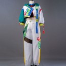 あんさんぶるスターズ!!　流星隊　仙石忍　コスプレ衣装　アイドル衣装　雨音弾く調べ　舞台衣装　コスチューム　あんスタMusic